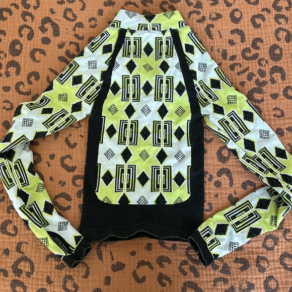 FP Movement Seamless Half Zip - Picture 6 of 6